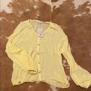 Sabo skirt NWT blouse